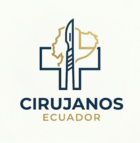 CirujanosEcuador Logo